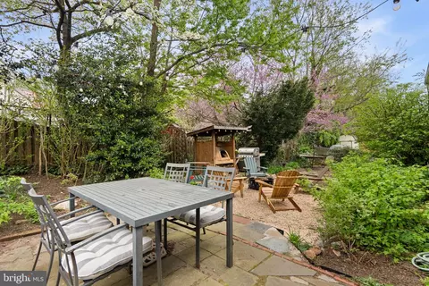 Exterior - 314 Dale Dr, Silver Spring, MD 20910 photo 6 of 16