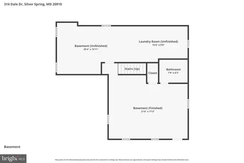 Other - 314 Dale Dr, Silver Spring, MD 20910 photo 15 of 15
