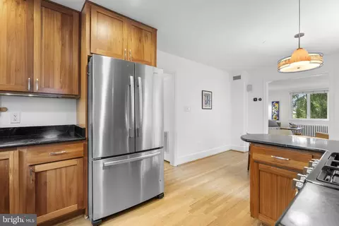 Kitchen - 314 Dale Dr, Silver Spring, MD 20910 photo 3 of 3