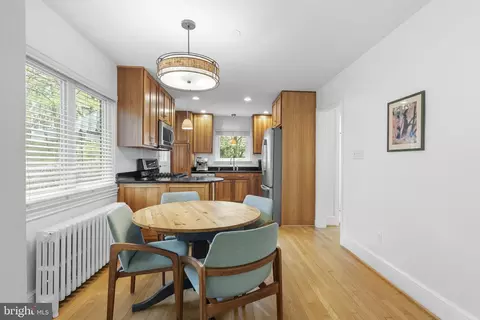 Dining - 314 Dale Dr, Silver Spring, MD 20910 photo 1 of 2