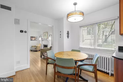 Dining - 314 Dale Dr, Silver Spring, MD 20910 photo 2 of 2