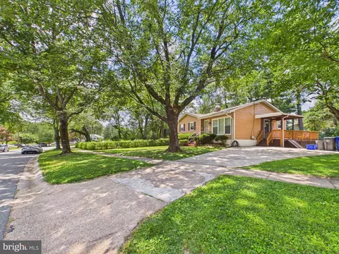 13500 Turkey Branch Pkwy, Rockville, MD 20853