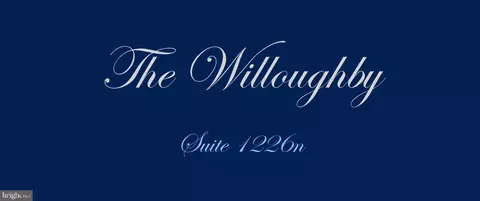 5500 Friendship Blvd #1226N, Chevy Chase, MD 20815