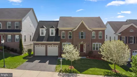 22403 Newcut Rd, Clarksburg, MD 20871