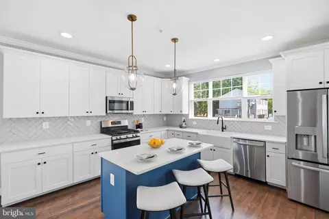 14309 Drayton Ave, Silver Spring, MD 20904