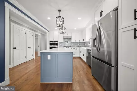 Kitchen - 21611 Slidell Rd, Boyds, MD 20841 photo 1 of 8