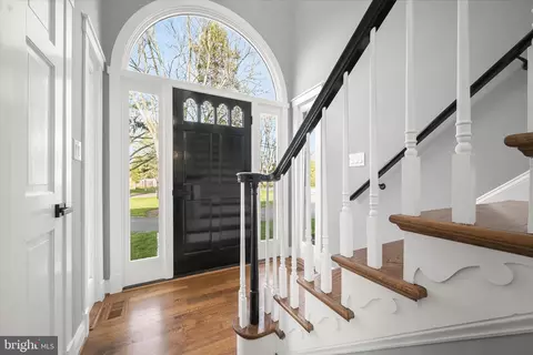 Entry Way - 21611 Slidell Rd, Boyds, MD 20841 photo 1 of 8