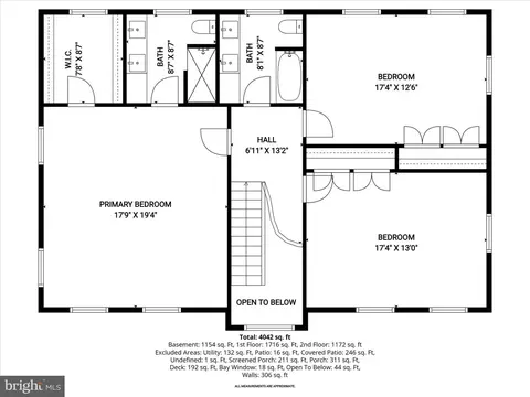 Floorplan - 21611 Slidell Rd, Boyds, MD 20841 photo 3 of 4