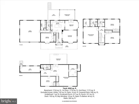 Floorplan - 21611 Slidell Rd, Boyds, MD 20841 photo 4 of 4