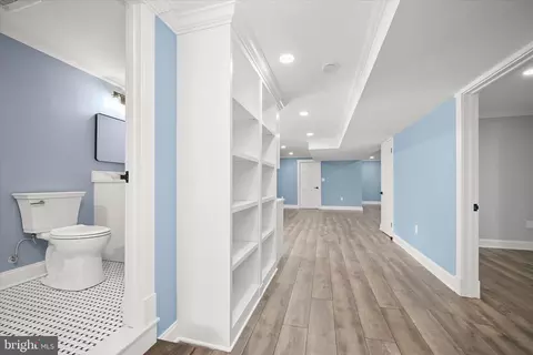 Entry Way - 21611 Slidell Rd, Boyds, MD 20841 photo 6 of 8