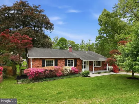 748 Beall Ave, Rockville, MD 20850