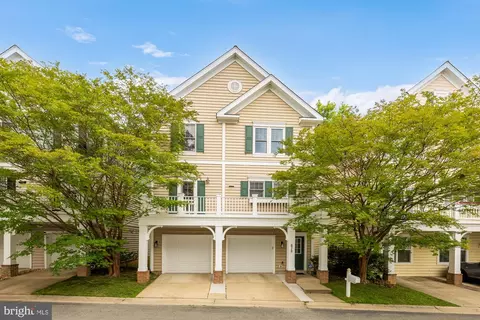 672 Heathwalk Mews, Gaithersburg, MD 20878