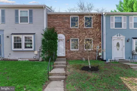 9918 Canvasback Way, Damascus, MD 20872