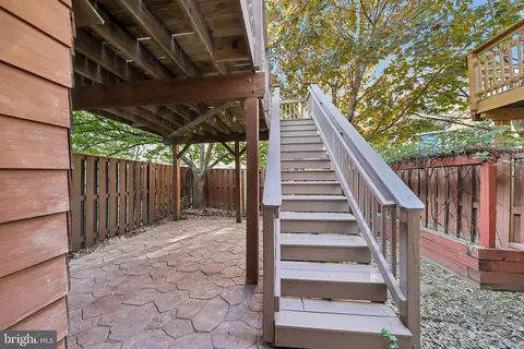 Exterior - 14214 Plum Run Way, Silver Spring, MD 20906 photo 2 of 3