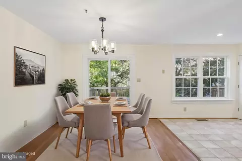 Dining - 14214 Plum Run Way, Silver Spring, MD 20906 photo 1 of 1