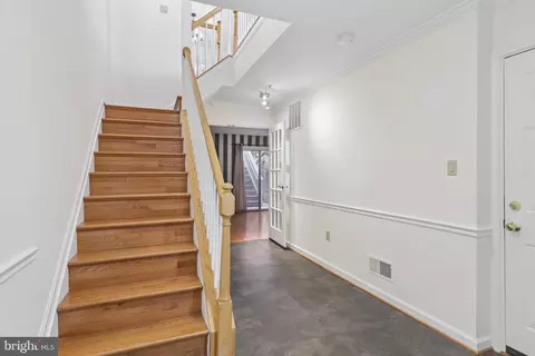 Entry Way - 14214 Plum Run Way, Silver Spring, MD 20906 photo 1 of 1