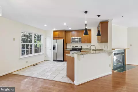 Kitchen - 14214 Plum Run Way, Silver Spring, MD 20906 photo 1 of 3