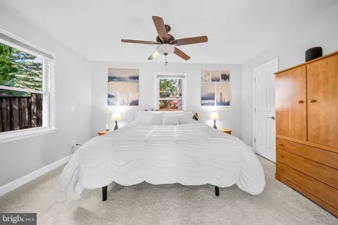 Bedroom - 12312 Valleywood Dr, Silver Spring, MD 20902 photo 1 of 11