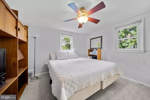 Bedroom - 12312 Valleywood Dr, Silver Spring, MD 20902 photo 8 of 11