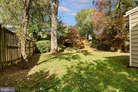 Exterior - 12312 Valleywood Dr, Silver Spring, MD 20902 photo 9 of 17
