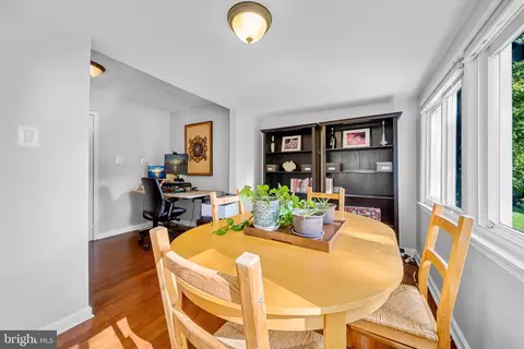 Dining - 12312 Valleywood Dr, Silver Spring, MD 20902 photo 1 of 3