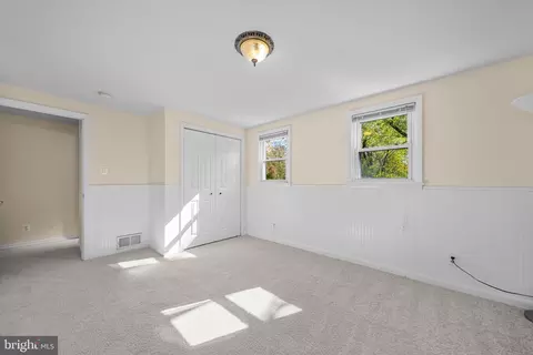 Bedroom - 12312 Valleywood Dr, Silver Spring, MD 20902 photo 10 of 11