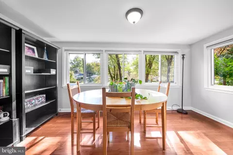Dining - 12312 Valleywood Dr, Silver Spring, MD 20902 photo 3 of 3
