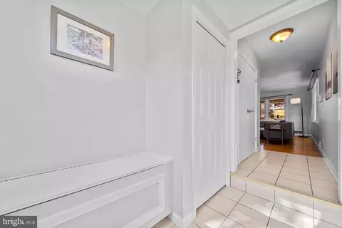 Entry Way - 12312 Valleywood Dr, Silver Spring, MD 20902 photo 1 of 4