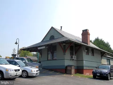 Exterior - 12312 Valleywood Dr, Silver Spring, MD 20902 photo 17 of 17