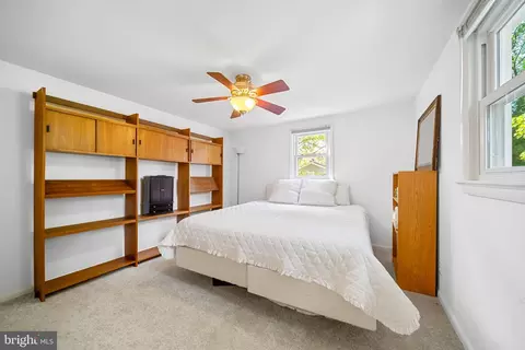 Bedroom - 12312 Valleywood Dr, Silver Spring, MD 20902 photo 7 of 11