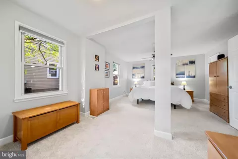 Bedroom - 12312 Valleywood Dr, Silver Spring, MD 20902 photo 6 of 11