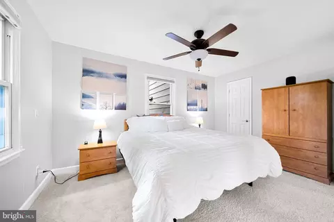 Bedroom - 12312 Valleywood Dr, Silver Spring, MD 20902 photo 2 of 11