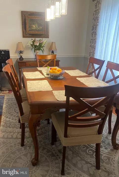 Dining - 3108 Beckenham Ct #251-H, Silver Spring, MD 20906 photo 1 of 1