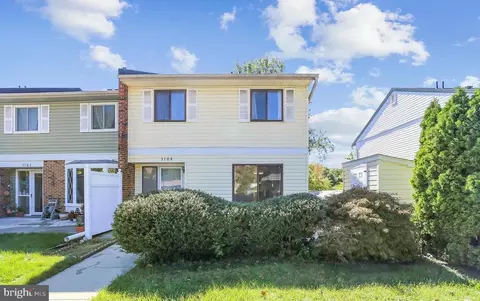 3108 Beckenham Ct #251-H, Silver Spring, MD 20906