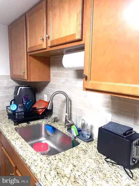 Kitchen - 3108 Beckenham Ct #251-H, Silver Spring, MD 20906 photo 1 of 2