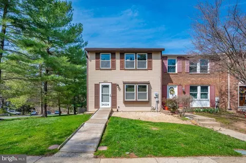 24224 Newbury Rd, Gaithersburg, MD 20882