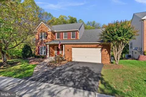 14123 Tattershall Pl, Germantown, MD 20874