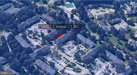 14913 Cleese Ct #C, Silver Spring, MD 20906 photo 2