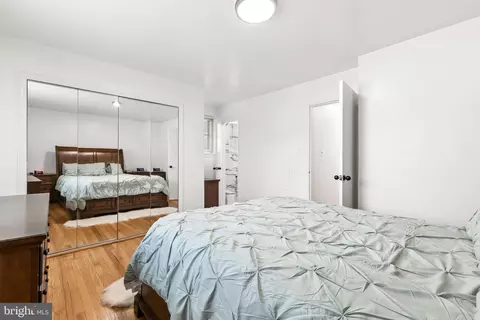 Bedroom - 12829 Baker Dr, Silver Spring, MD 20904 photo 5 of 5