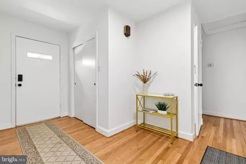 Entry Way - 12829 Baker Dr, Silver Spring, MD 20904 photo 2 of 5