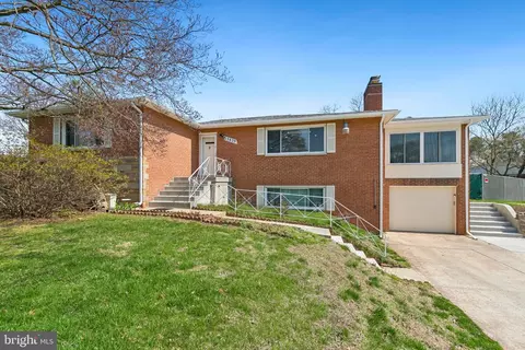 Exterior - 12829 Baker Dr, Silver Spring, MD 20904 photo 6 of 6