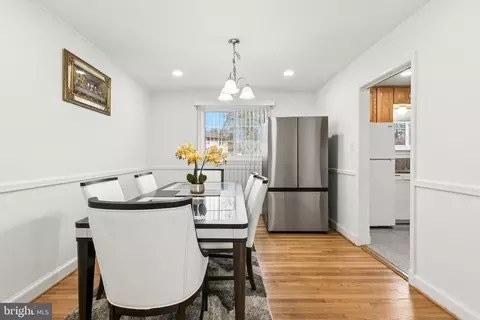 Dining - 12829 Baker Dr, Silver Spring, MD 20904 photo 1 of 2