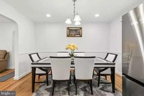 Dining - 12829 Baker Dr, Silver Spring, MD 20904 photo 2 of 2