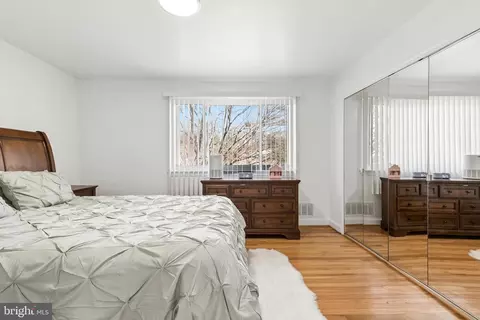 Bedroom - 12829 Baker Dr, Silver Spring, MD 20904 photo 3 of 5
