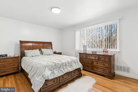 Bedroom - 12829 Baker Dr, Silver Spring, MD 20904 photo 4 of 5