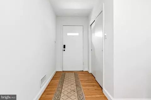Entry Way - 12829 Baker Dr, Silver Spring, MD 20904 photo 1 of 5