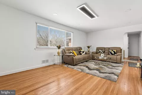Living - 12829 Baker Dr, Silver Spring, MD 20904 photo 2 of 2