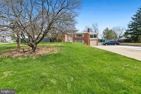 Exterior - 12829 Baker Dr, Silver Spring, MD 20904 photo 4 of 6