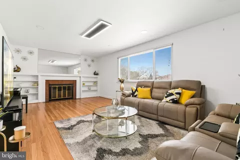 Living - 12829 Baker Dr, Silver Spring, MD 20904 photo 1 of 2