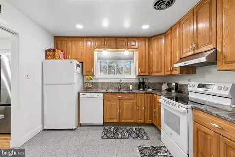Kitchen - 12829 Baker Dr, Silver Spring, MD 20904 photo 2 of 6